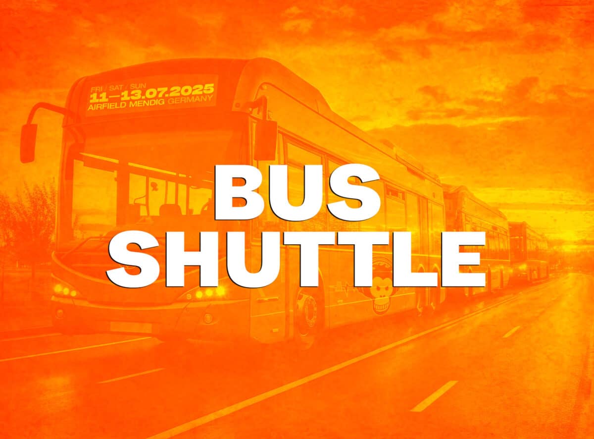 Bus Shuttle