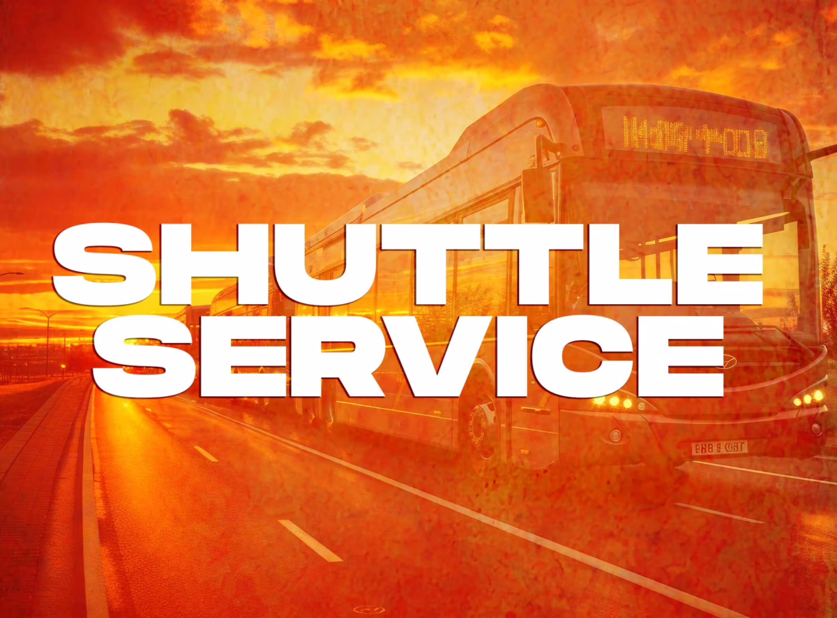 Bus Shuttle